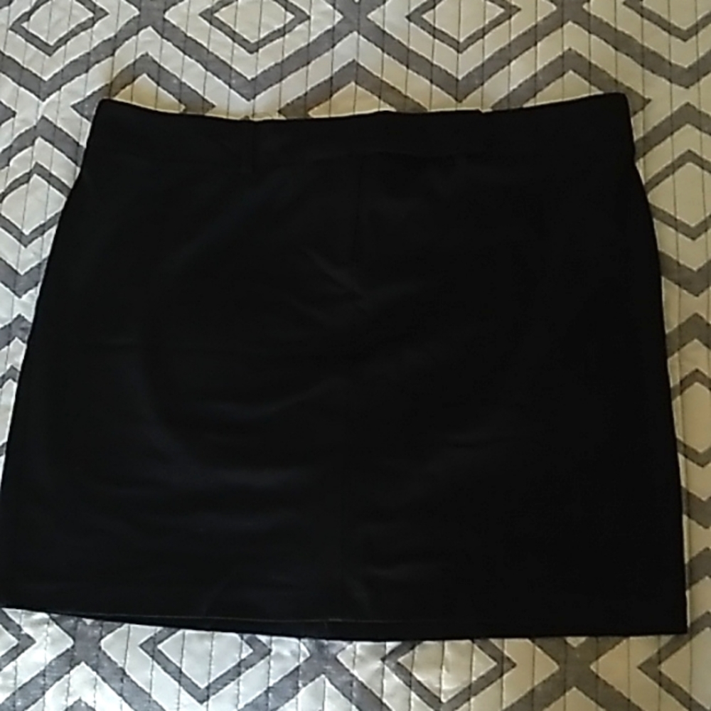 Motherhood Maternity Skirt